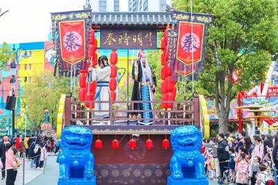 今晚8点，湖北文旅消费券开抢，营业性演出专场等你来！