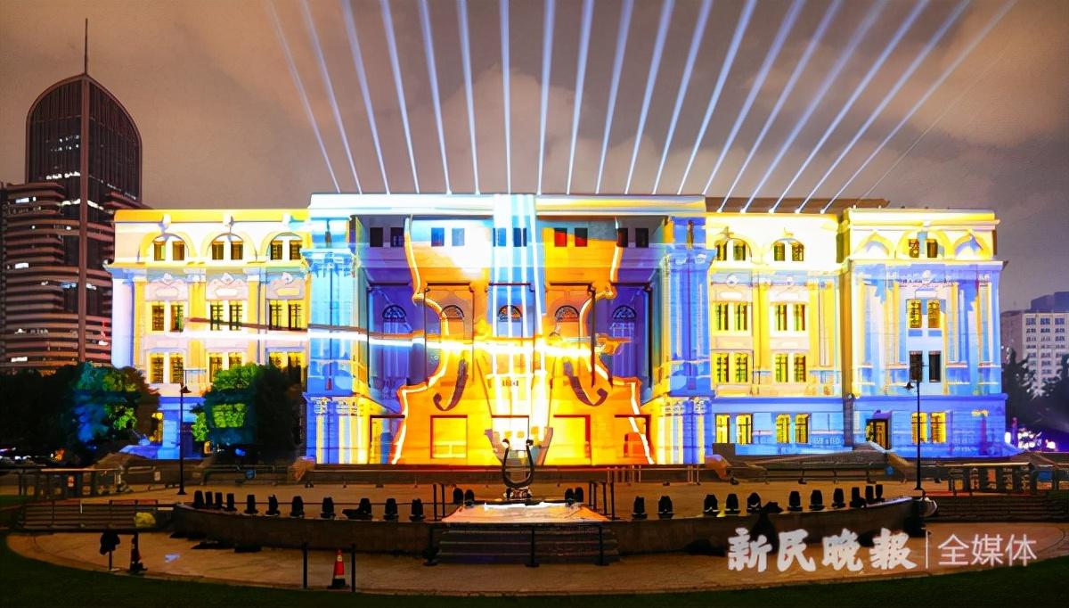 解读2021年上海营业性演出38366场 统计口径与行业背景