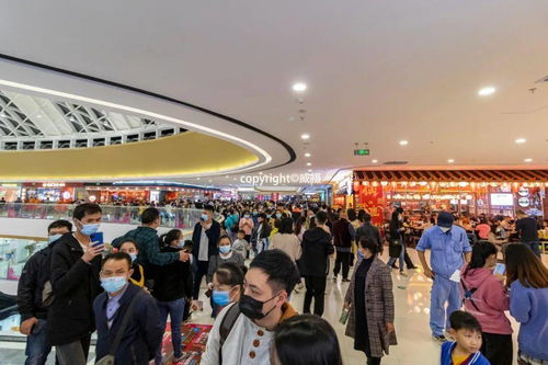 七年前旺城广场开业盛况 你还记得那场营业性演出的热闹场景吗？