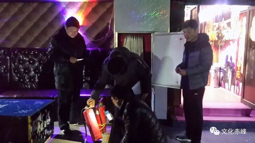 赤峰市文化市场保障与盲文图书服务双提升