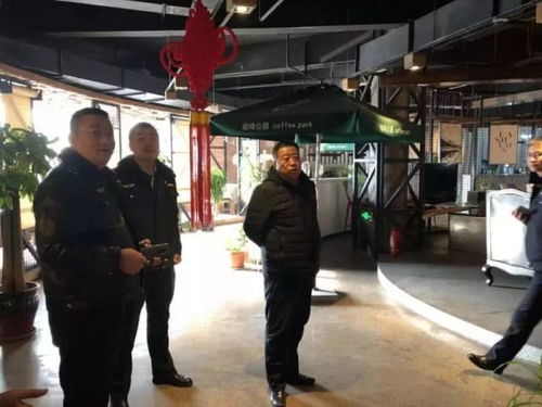 鄂尔多斯市文化市场综合执法专项保障行动 筑牢节庆期间文化安全防线，规范营业性演出管理